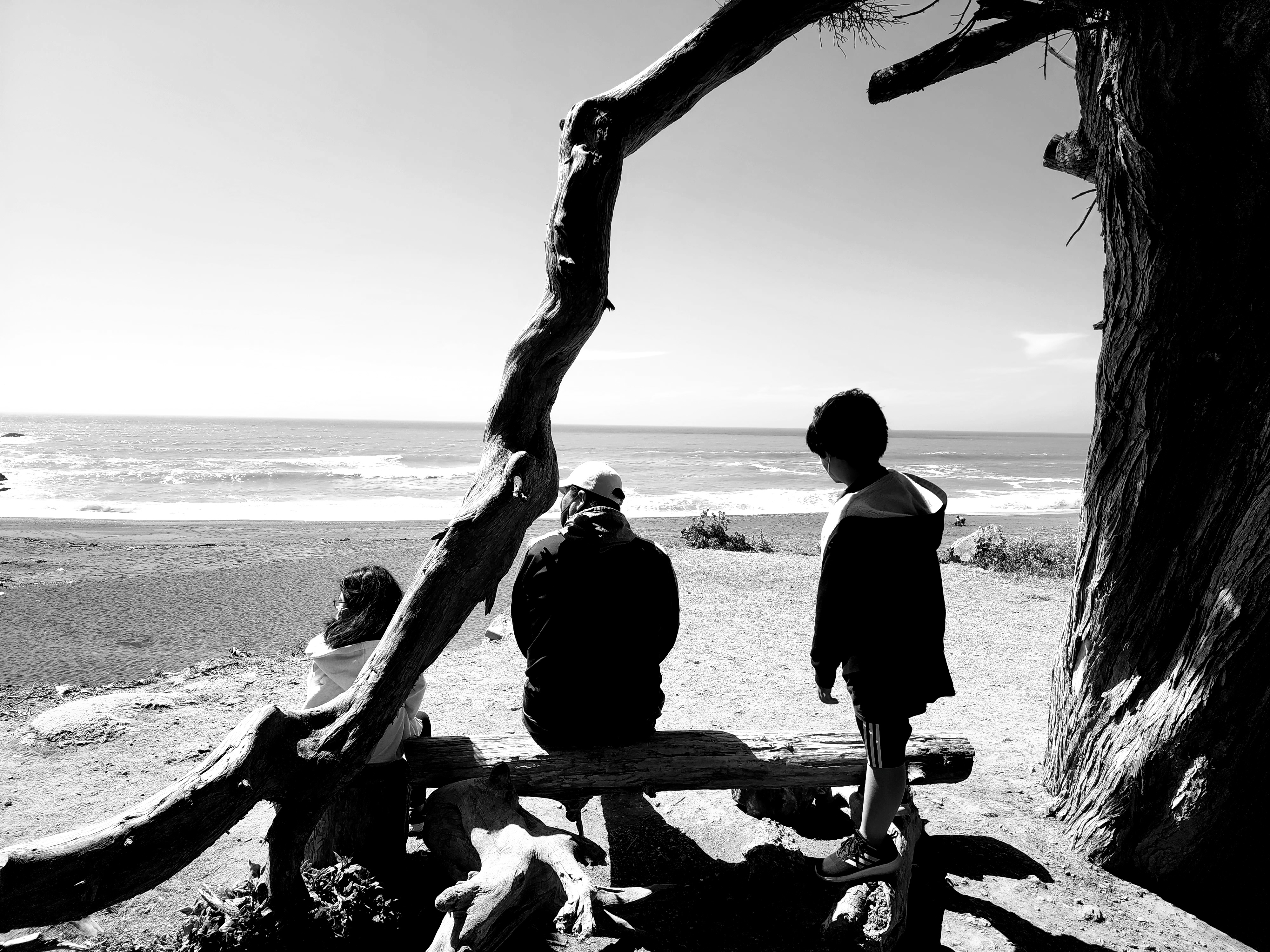 Monochrome Monday: 5-23-’22