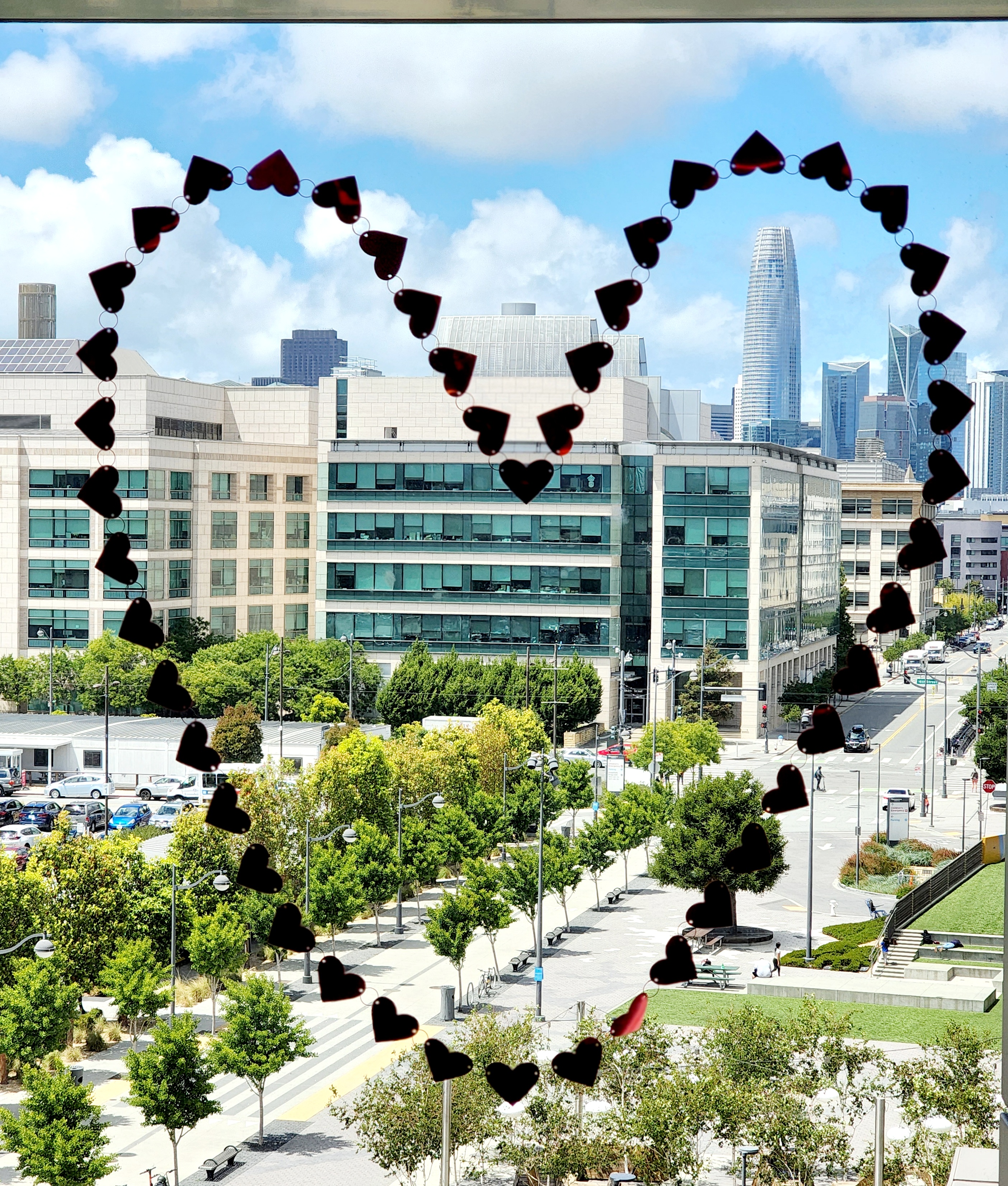 5-year blog anniversary! Thank you everyone.